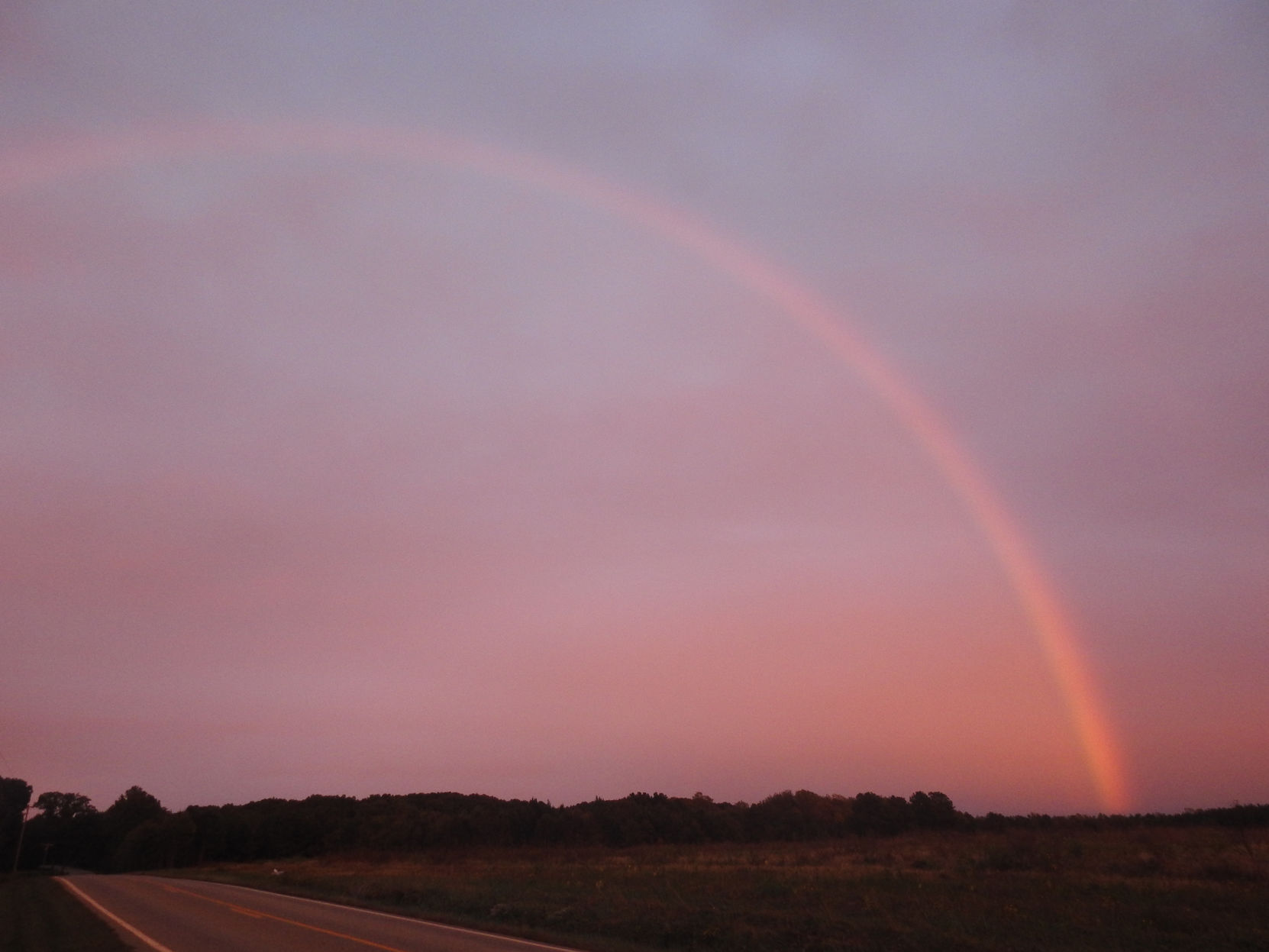 Rainbow